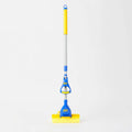 Scrub Daddy Mop Daddy Roller Mop